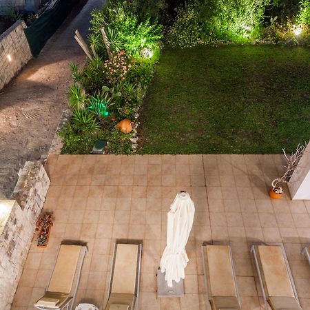 Whiteblue Spa Villa, By Idealstay Experience Iraklio Exteriér fotografie