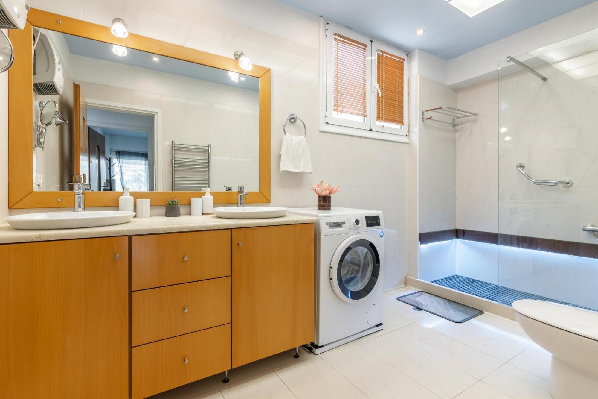 Whiteblue Spa Villa, By Idealstay Experience Iraklio Exteriér fotografie