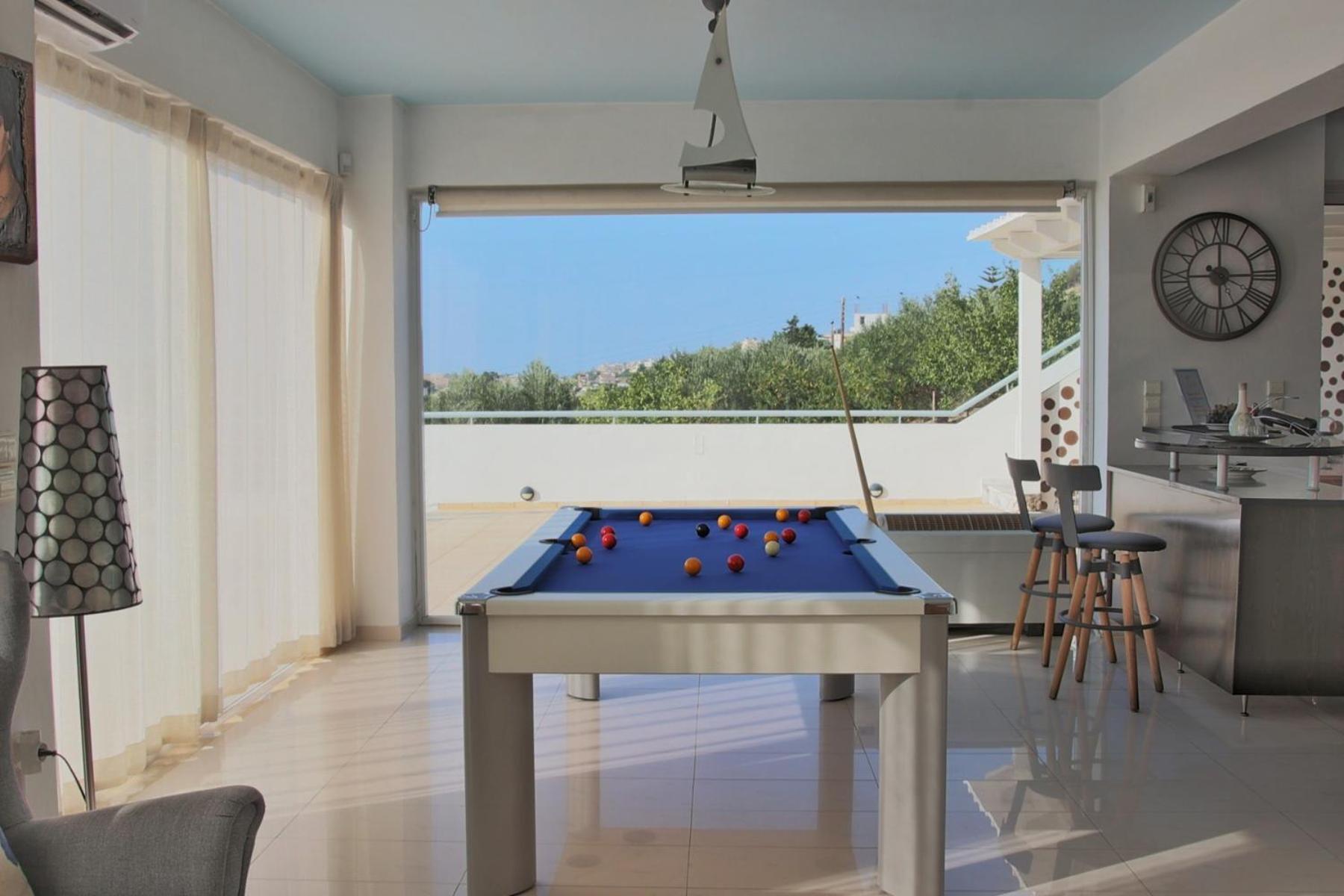 Whiteblue Spa Villa, By Idealstay Experience Iraklio Exteriér fotografie